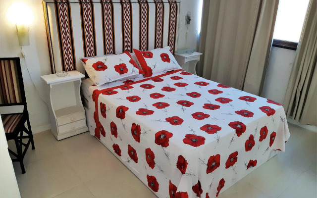 Apartamento Avenida Atlantica