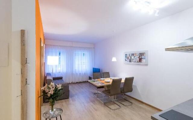 City Charme Apartments