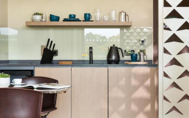 Herbert Park Hotel and Park Residence