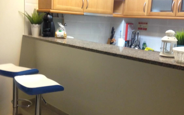 Vilamoura-Nautic Apartment