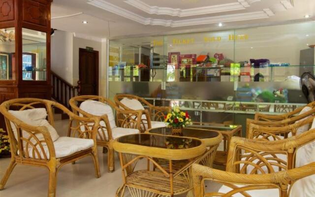 Cambali Lotus Hotel