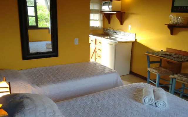 Pousada Capitão Cook