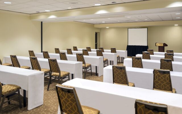 Sheraton Harrisburg Hershey Hotel