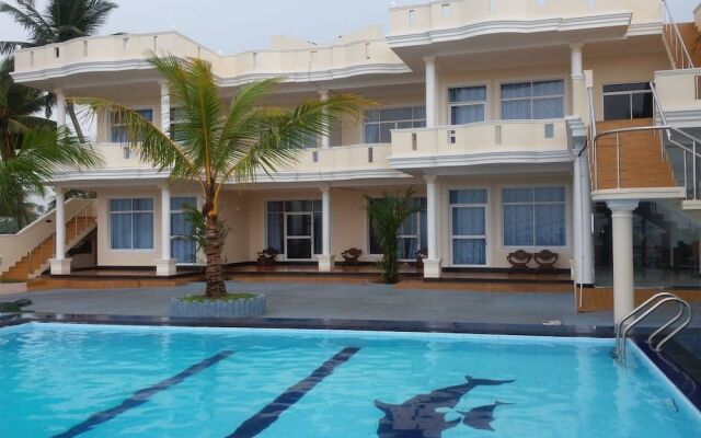 Bochum Lanka Hotel Resort
