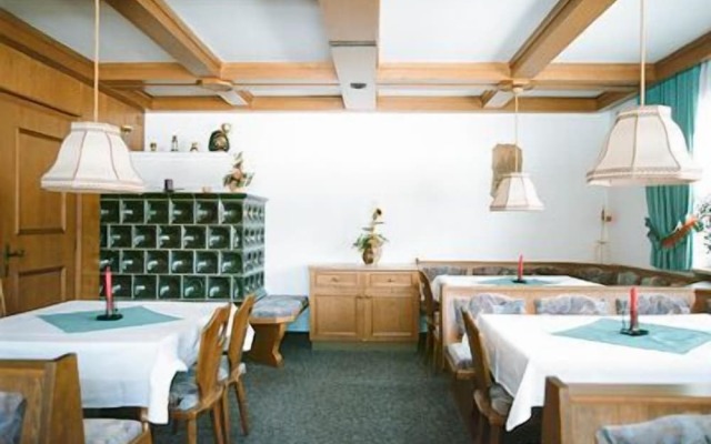 Pension Kristall