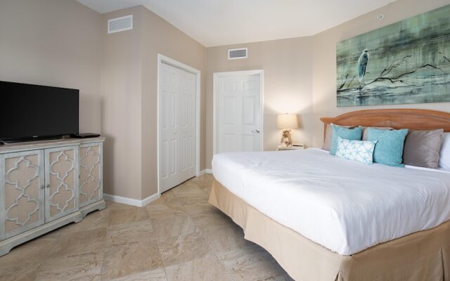 Westwinds 4807 G flr13 2BR BA