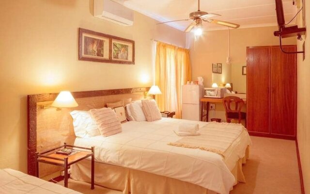 Karoo Country Guesthouse