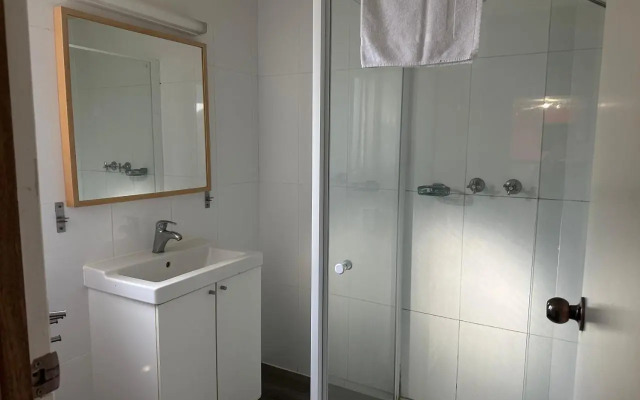 Second Valley Caravan Park