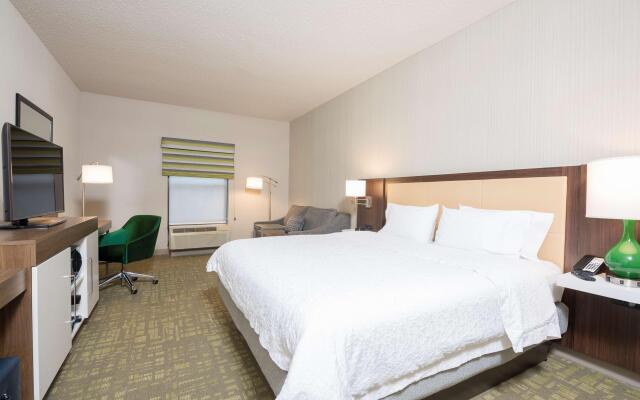 Hampton Inn & Suites East Lansing/Okemos