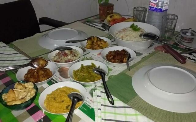 Liyara Home Stay
