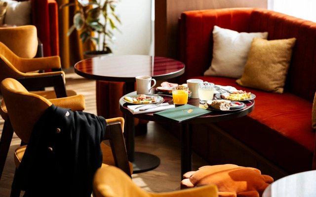Hotel Mercure Villefranche-sur-Saone
