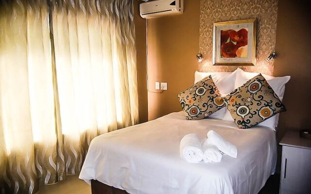 Goodwill Manor Boutique Guesthouse
