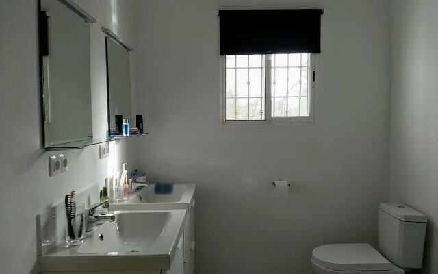 Holiday Home in Almogia Near Malaga Beaches