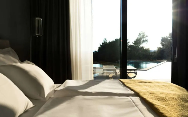 Beautiful Villa in Labin With Private Outdoor Pool