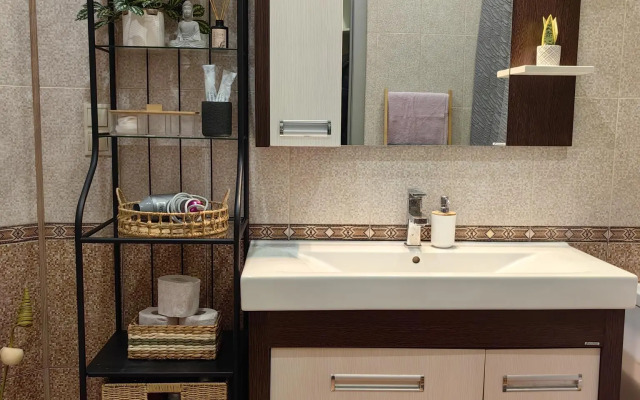 Апартаменты на улице Садовая, 329