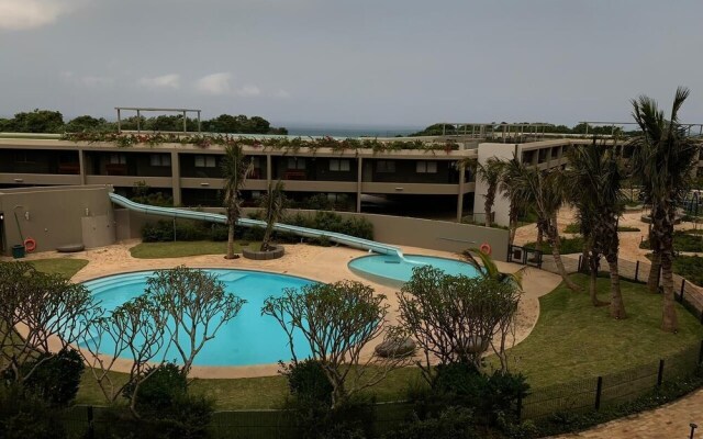 Luxury 2 Bedroom Apartment Sibaya