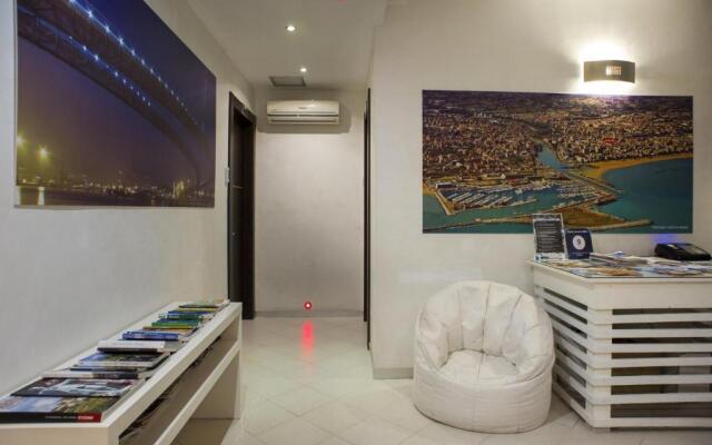 Room in B&B - Bella Pescara B&b - Abruzzo, Italy