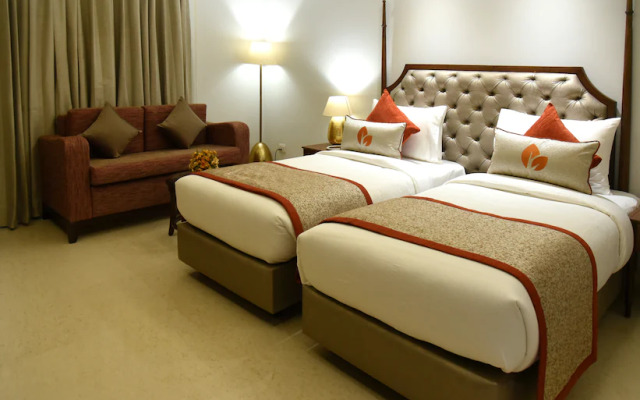 Hotel RIVERB