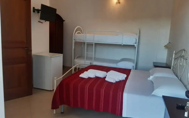 Agriturismo Terra dei Profumi