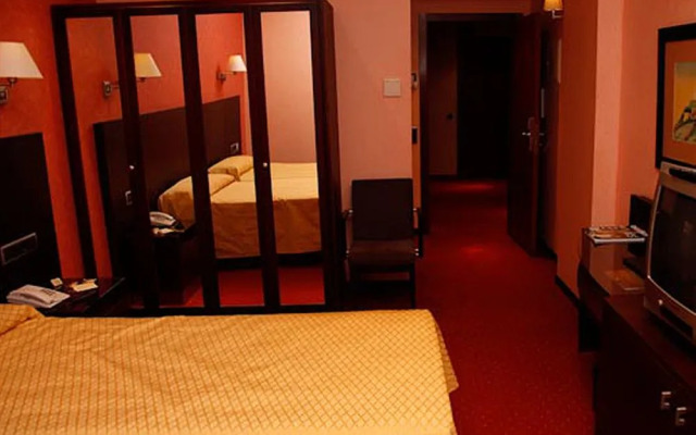 Hotel San Juan de los Reyes