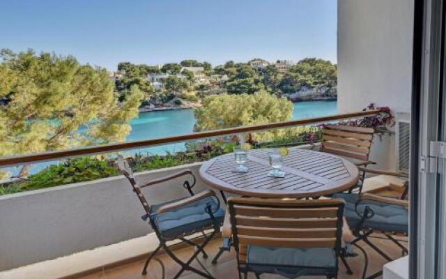 Apartamento Ferrera Park 206