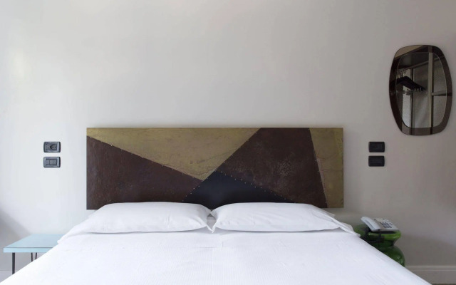 Boutique Hotel Trieste