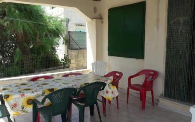 Casa Vacanze Marzamemi