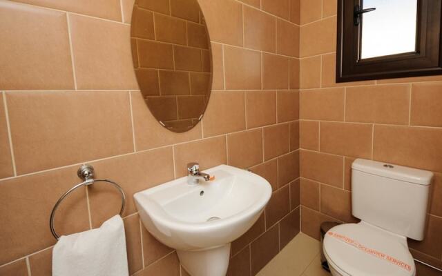 Oceanview Villa 067