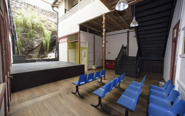 Cino Fabiani Guesthouse