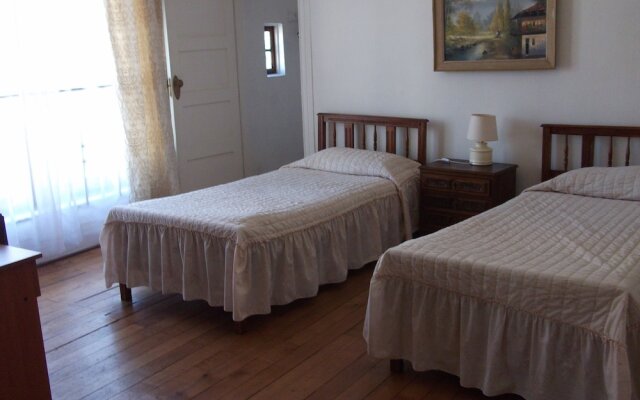 Mediterraneo B&B