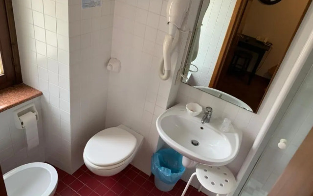 Alla Città di Trieste