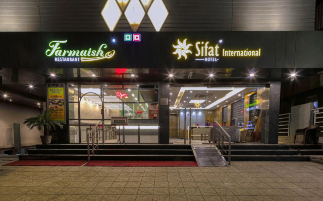 Hotel Sifat International
