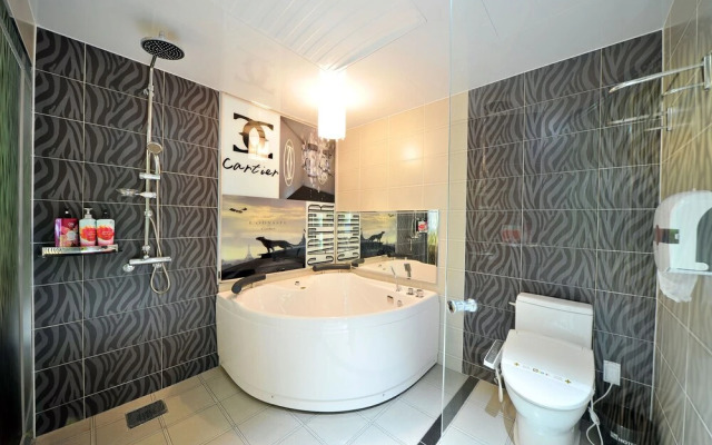 Mokpo Luxury Hotel
