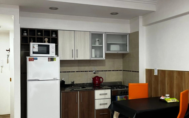 Mika Apart Hospital Italiano