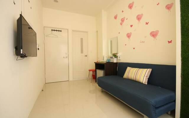 Wu Ju Su B&B
