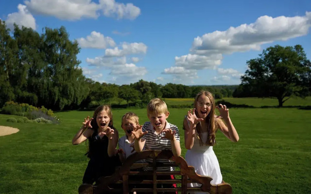 The Retreat at Elcot Park