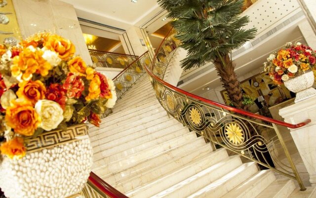 Jinhu Hotel