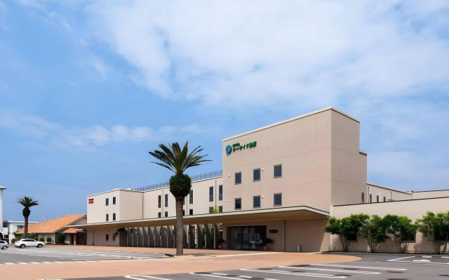 Hotel Seaside Shimabara