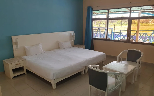Djembe Beach Resort