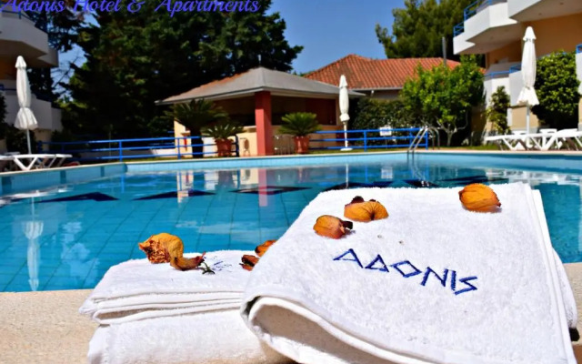 Adonis Hotel