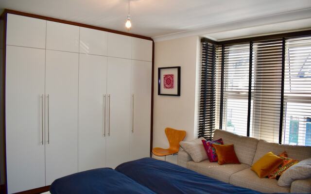 2 Bedroom House in Hove