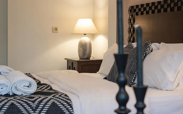 Vranas Ambiance Hotel