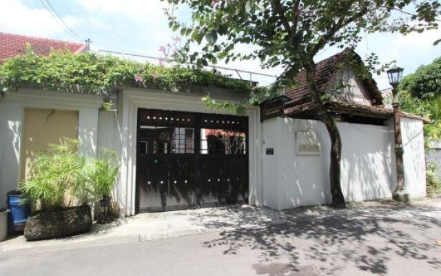 Rumah Kayen Family Homestay