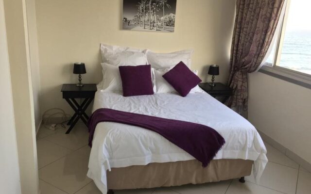 Shangri La Holiday Flats