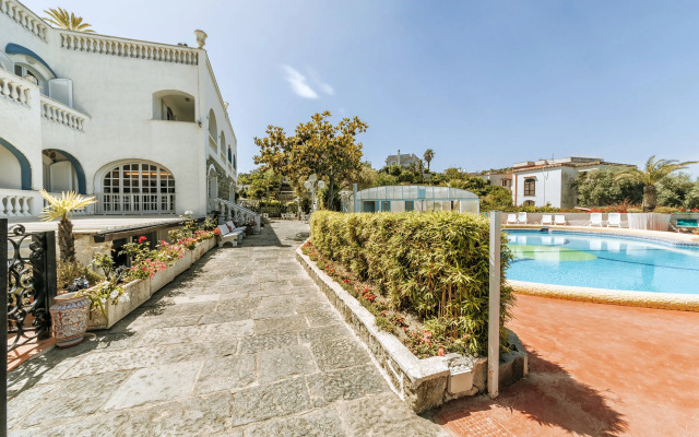 Hotel Galidon Thermal & Wellness Park