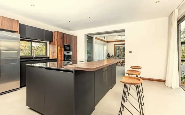 Jacaranda Luxury Villas by Maritim