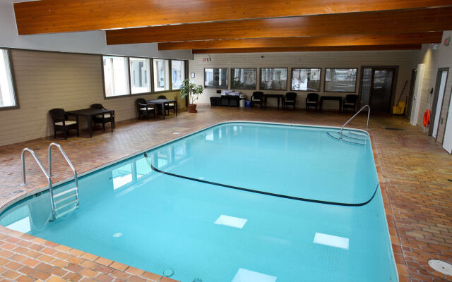 Sandman Hotel Revelstoke