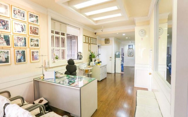 Samcheongdong Korea Guest House