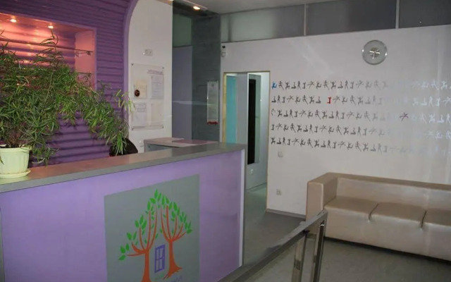 Park Hostel