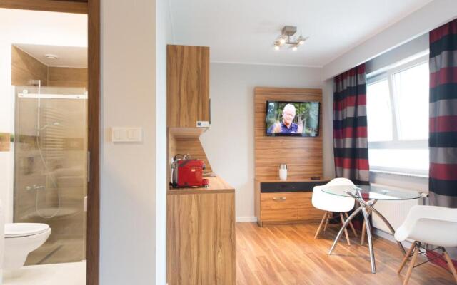 ActivPark Apartments